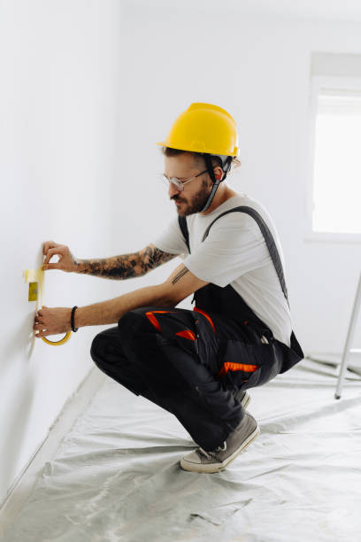 Trusted South Temple, PA Painting & Drywall Services Experts